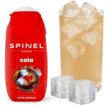 SPINEL SODA COLA sirupas 65ml