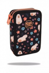 Penalas CoolPack, Jumper 2 Capybara, 195x125x50mm, užpildytas