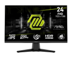 Monitorius MSI MAG242F Full HD 24"