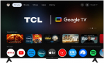 Televizorius TCL 55T69C