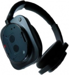 Nothing Headphone (1) noise cancelling headphones, black