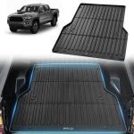 Toyota Tacoma 2005-2023 bagažinės kilimėlis