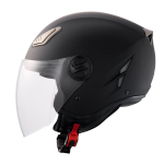 3/4 motociklininko &scaron;almas su bluetooth
