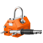 Magnetinis keltuvas Vevor PML-400, 400 kg