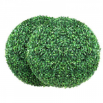 Dirbtiniai buxus medžiai, 60 cm