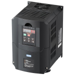 10 AG, 7,5 kW dažnio keitiklis 220V į 3 fazes