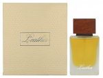 Unisex parfumuotas vanduo Ahmed Al Maghribi Leather oriental odinis, ilgalaikis, 50 ml