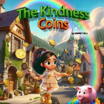 Kindness Coins, Kindness Coins