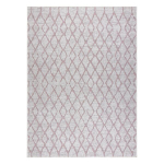 Hakano kilimas Vinea Grid 80x150 cm