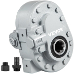 Hidraulinis siurblys 21,2 GPM su varikliu 540 aps./min