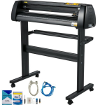 Vinilo ploteris 72 cm su stovu