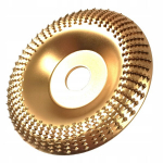 Medienos &scaron;lifavimo diskas 125 mm, nuožulnus, tvirtas karbido diskas hq