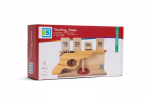 &Scaron;audymo žaidimas su taikiniu BS Toys