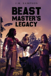 Beast Masters Legacy, Beast Masters Legacy