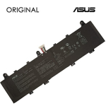 Ne&scaron;iojamo kompiuterio akumuliatorius Ne&scaron;iojamo kompiuterio baterija ASUS C41N1906 (Type B), 5675mAh, Original