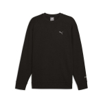 PUMA laisvalaikio bliuzonas vyrams RAD/CAL Crew DK PUMA Black - 68161801, juodas