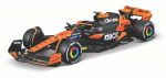 Model "mclaren F1 Mcl38" su &scaron;almu, Majamio Gp