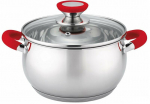 Oliver Voltz puodas, 22 cm, 4.6L