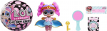 Lėlė L.O.L. Surprise Eye Spy Tots 542629
