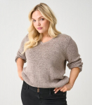 Megztinis Only Carmakoma