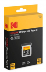 Kodak EKMCFX1TK