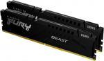Kingston MEMORY DIMM 64GB DDR5-6000 / K2 KF560C36BBE2K2-64