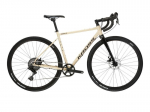 Gravel dviratis Kross Esker 4.0, 28", smėlio spalvos