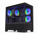 VIST Ryzen 5 8600G AI RAM 32GB AMD Radeon 760M SSD 1 TB W11