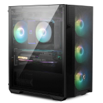 VIST PBM MSI Ryzen 7 5700X 32GB RTX 5060 SSD 1TB M.2 Win11 WIFI