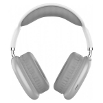 Słuchawki Bluetooth DEFENDER FreeMotion B645 Szare MP3 30h
