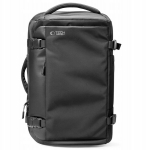 Plecak Tech-Protect Defender S40 Ryanair & Wizzair Travel Laptop Cabin Backpack 20L 40x20x25 Black
