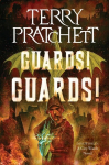 Guards! Guards!: A Discworld Novel, Guards! Guards!: A Discworld Novel