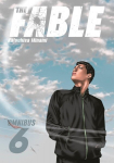 The Fable Omnibus 6 (Vol. 11-12), The Fable Omnibus 6 (Vol. 11-12)