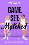 Game, Set, Matched: Not all games start at love, Game, Set, Matched: Not all games start at love