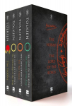 The Hobbit & The Lord of the Rings Boxed Set: The Hobbit, The Fellowship of the Ring, The Two Towers, The Return of the King, The Hobbit & The Lord of the Rings Boxed Set: The Hobbit, The Fellowship of the Ring, The Two Towers, The Return of the King
