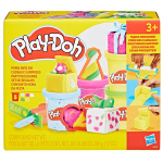 Plastilino rinkinys Play-Doh Gimtadienis