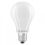 LEDVANCE Classic A70 LED lemputė E27, 17 W, 4000 K, 2452 lm