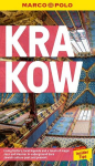 Krakow Marco Polo Pocket Travel Guide - with pull out map, Krakow Marco Polo Pocket Travel Guide - with pull out map