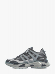 GUESS - Vyri&scaron;ki laisvalaikio batai, BELLUNO INSERT RUNNING SHOES, 42