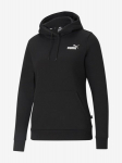 PUMA - Moteri&scaron;kas džemperis su gobtuvu, ESS SMALL LOGO HOODIE, XS