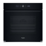 Orkaitė Whirlpool WOI5S8HM1SBA