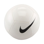 Nike Pitch Team 25 futbolo kamuolys, 4 dydis