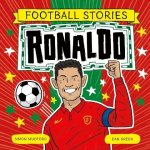 Football Stories: Ronaldo, Football Stories: Ronaldo