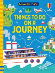 Things To Do on a Journey, Things To Do on a Journey