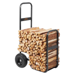 Malkų vežimėlis 113.4 kg talpos