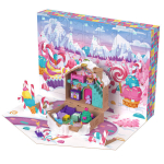 Advento kalendorius Polly Pocket JFV13