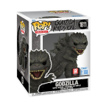 Funko POP! Godzilla - Godzilla Minus One 6inch Exclusive