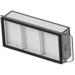 Dreame roboto siurblio priedas filtras RHF21 suderinamas su X50 / X50s / L40s / L50 serijomis
