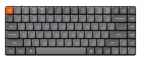 KEYBOARD WRL K3 MAX RGB/BLACK K3M-B1 KEYCHRON