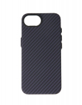 Swissten MagStick Shell Case skirtas Apple iPhone 17 Air